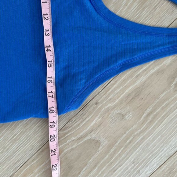 Lululemon tank top shirt size Large - Picture 5 of 6